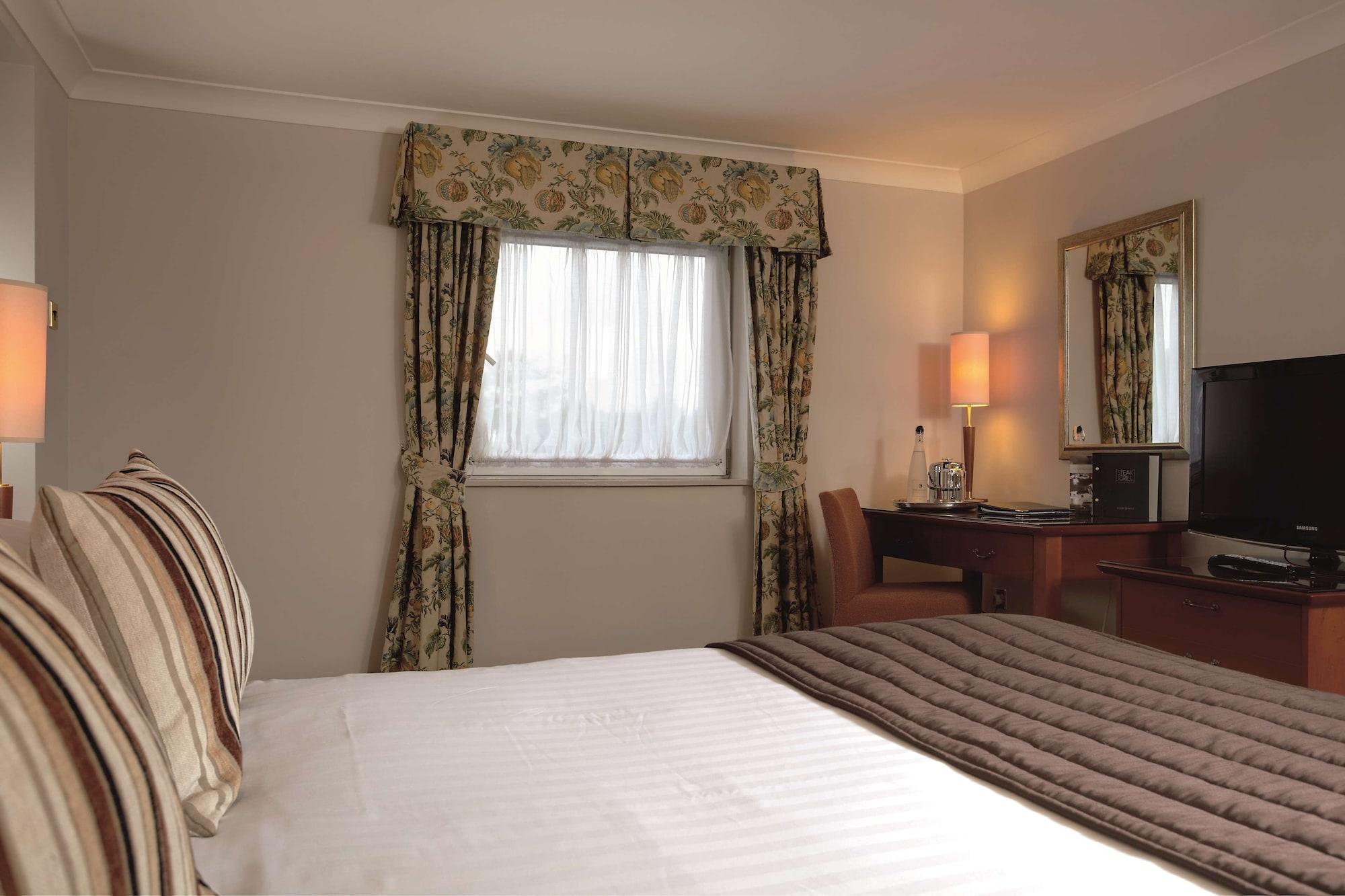 Macdonald Tickled Trout Hotel Preston  Exterior photo