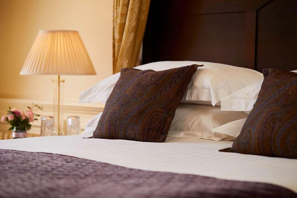 Macdonald Tickled Trout Hotel Preston  Room photo