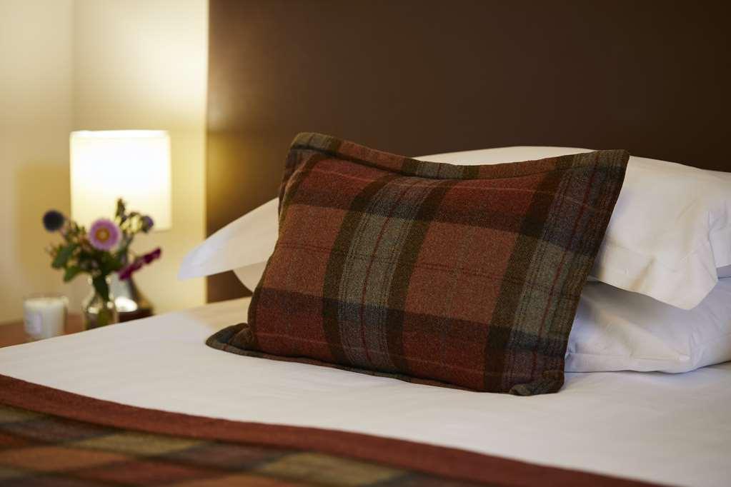 Macdonald Tickled Trout Hotel Preston  Room photo