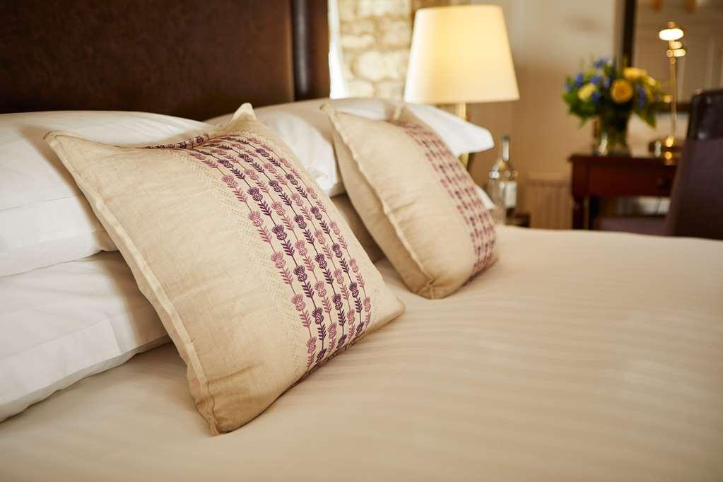 Macdonald Tickled Trout Hotel Preston  Room photo