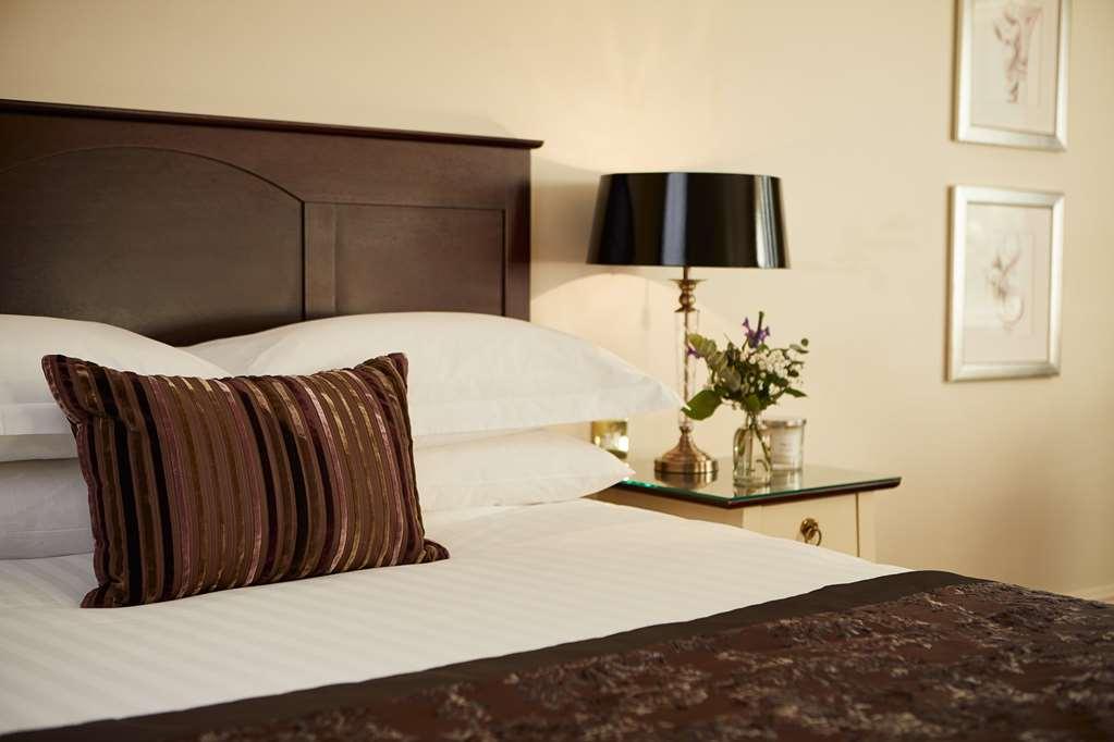 Macdonald Tickled Trout Hotel Preston  Room photo