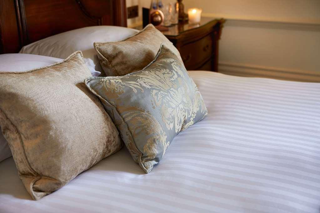 Macdonald Tickled Trout Hotel Preston  Room photo