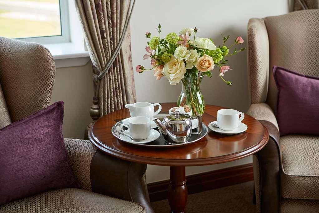 Macdonald Tickled Trout Hotel Preston  Room photo