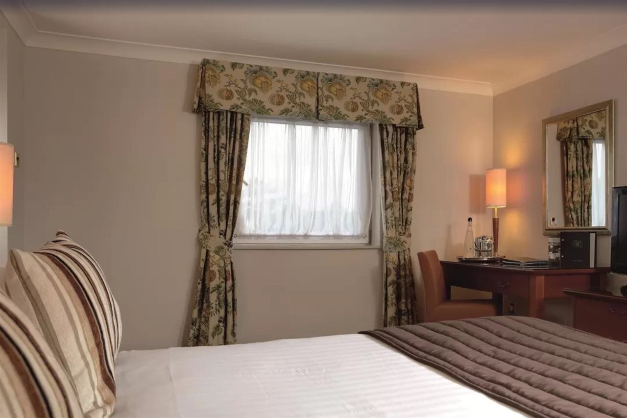 Macdonald Tickled Trout Hotel Preston  Exterior photo